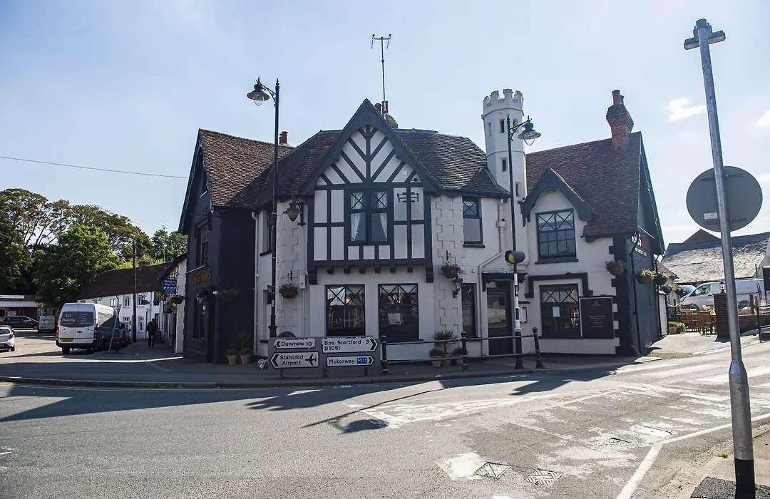 Kings Arms Hotel-1