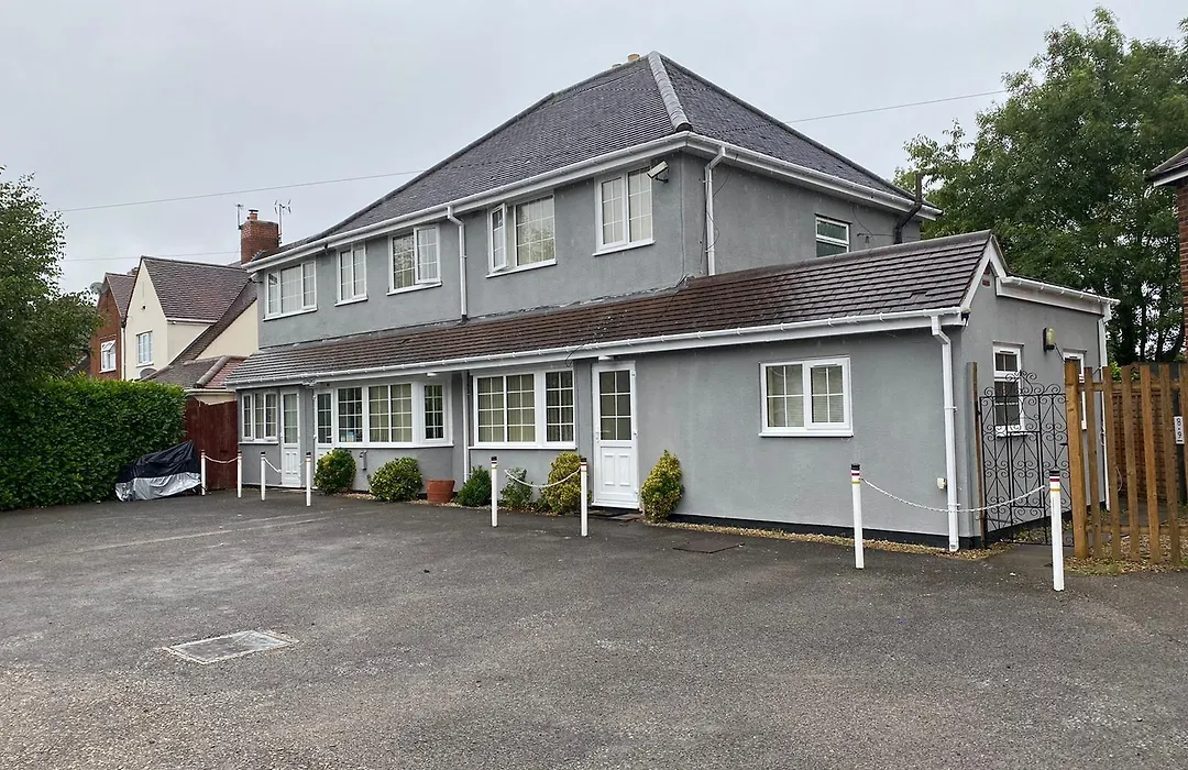 Cranmore Guest House-1