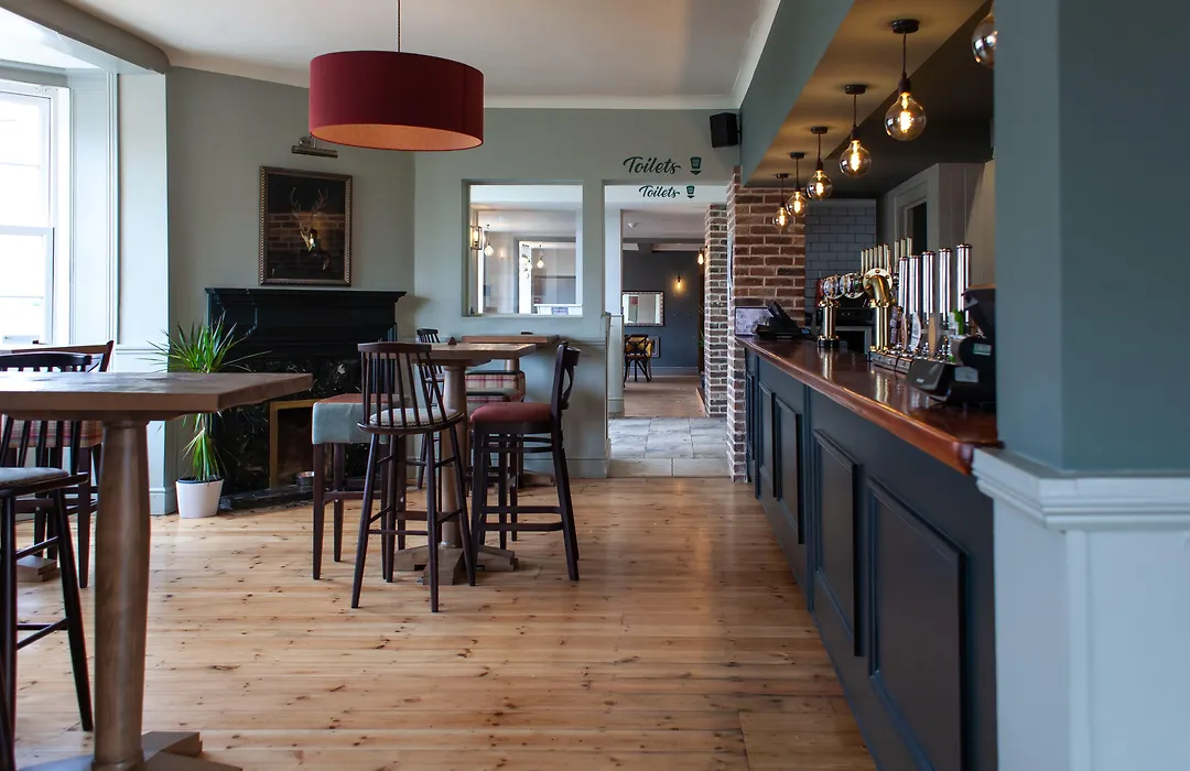 Coach House Inn-1