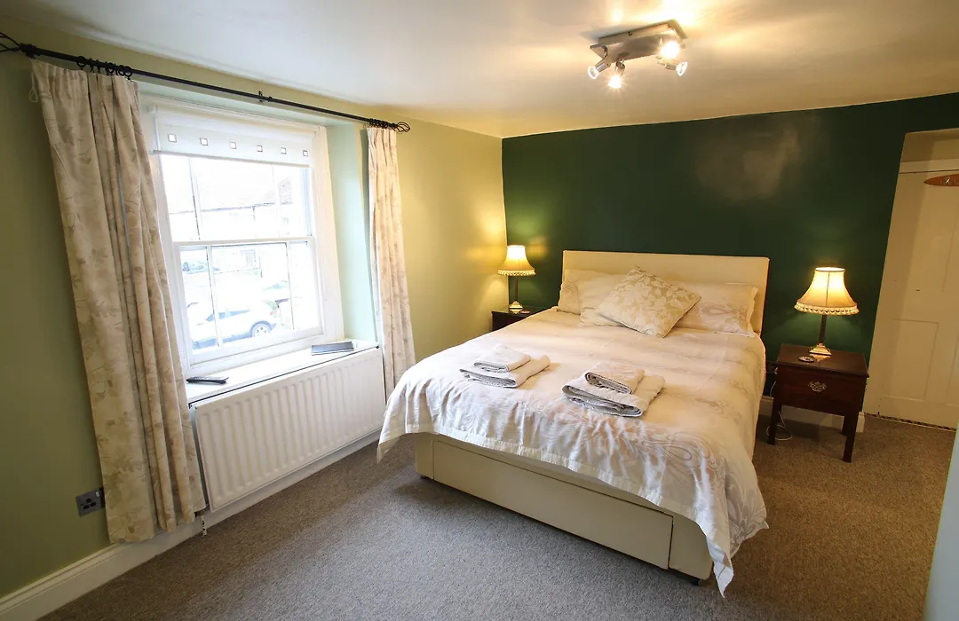 The George Inn-1