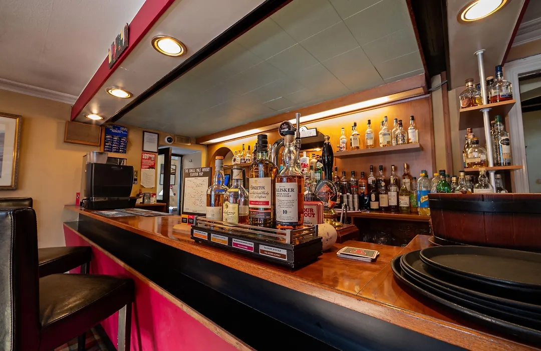 The Rowan Tree Country Hotel-1