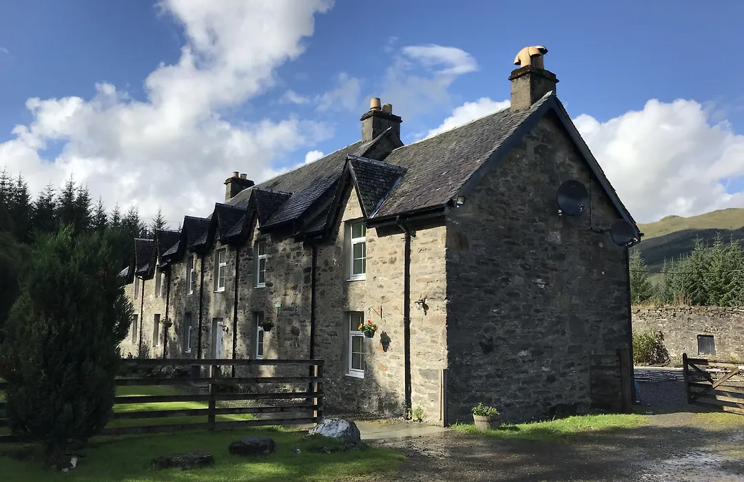 Ewich House B&B-1