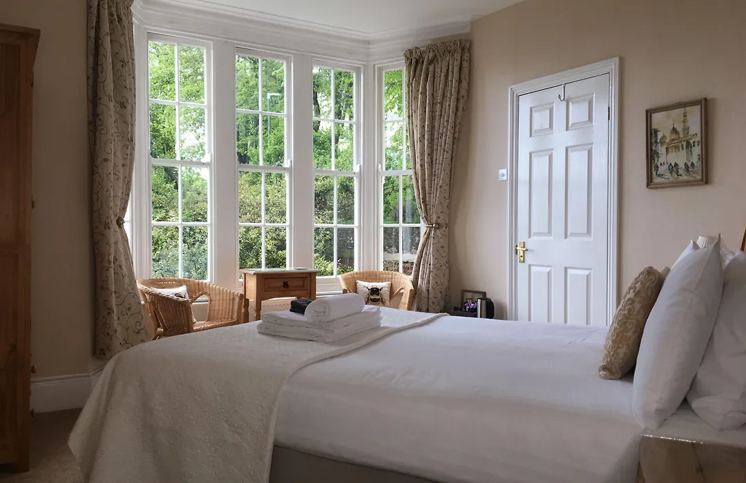 The Charterhouse-1