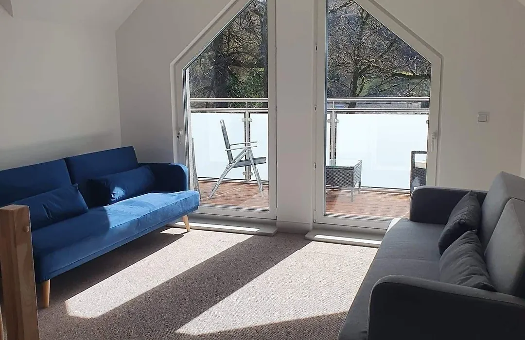 Coille Darach B&B-1