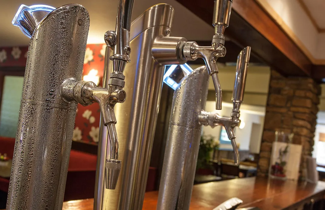 The Shandwick Inn-1
