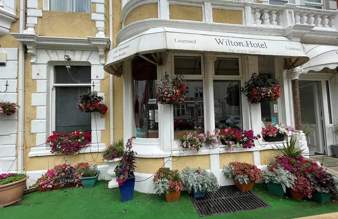 The Wilton Hotel-1