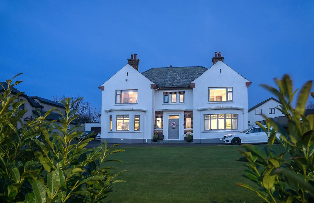 Larkhill House-1