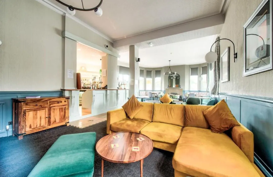 The Castle Hotel-1