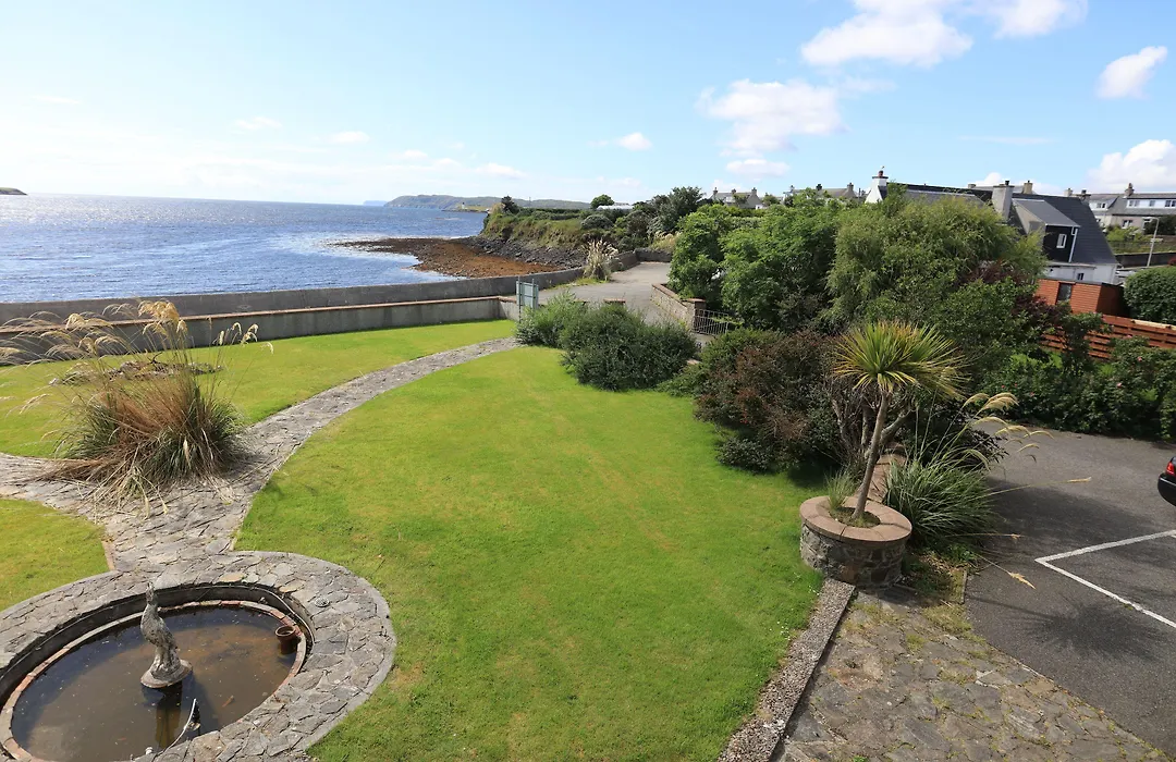 Sandwick Bay Guest House-1
