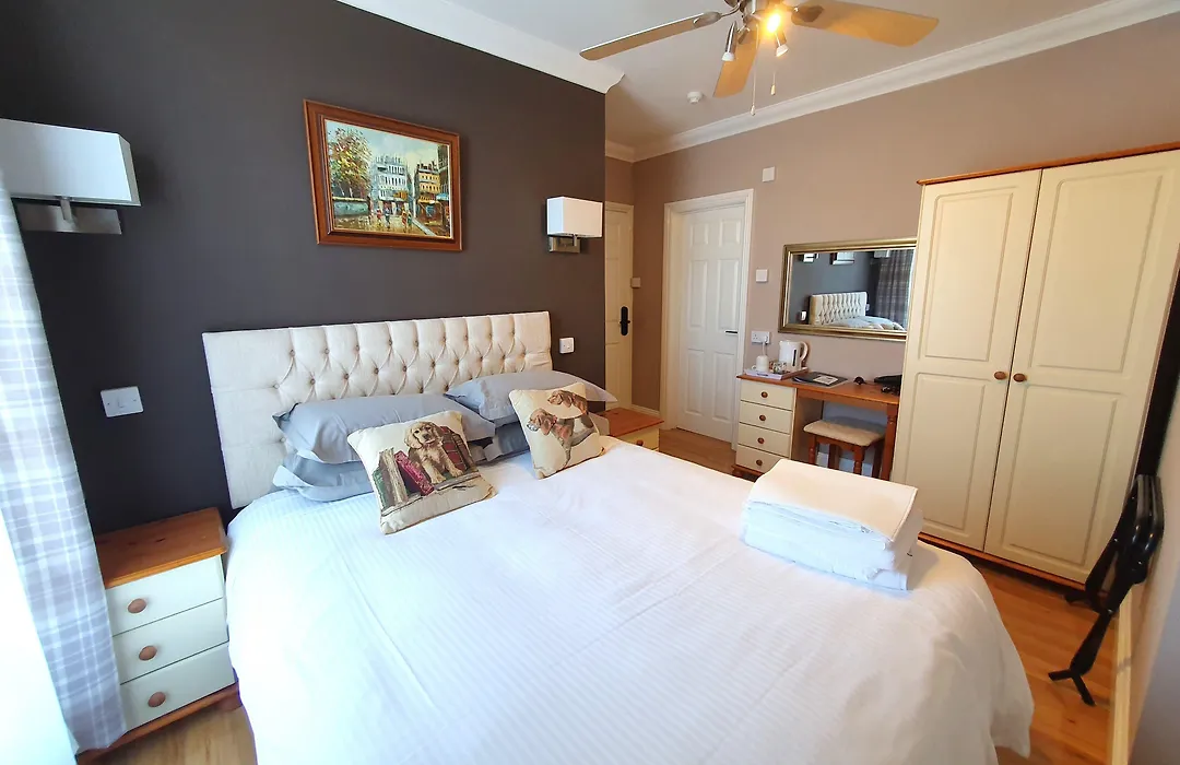 Midway Guest House-1