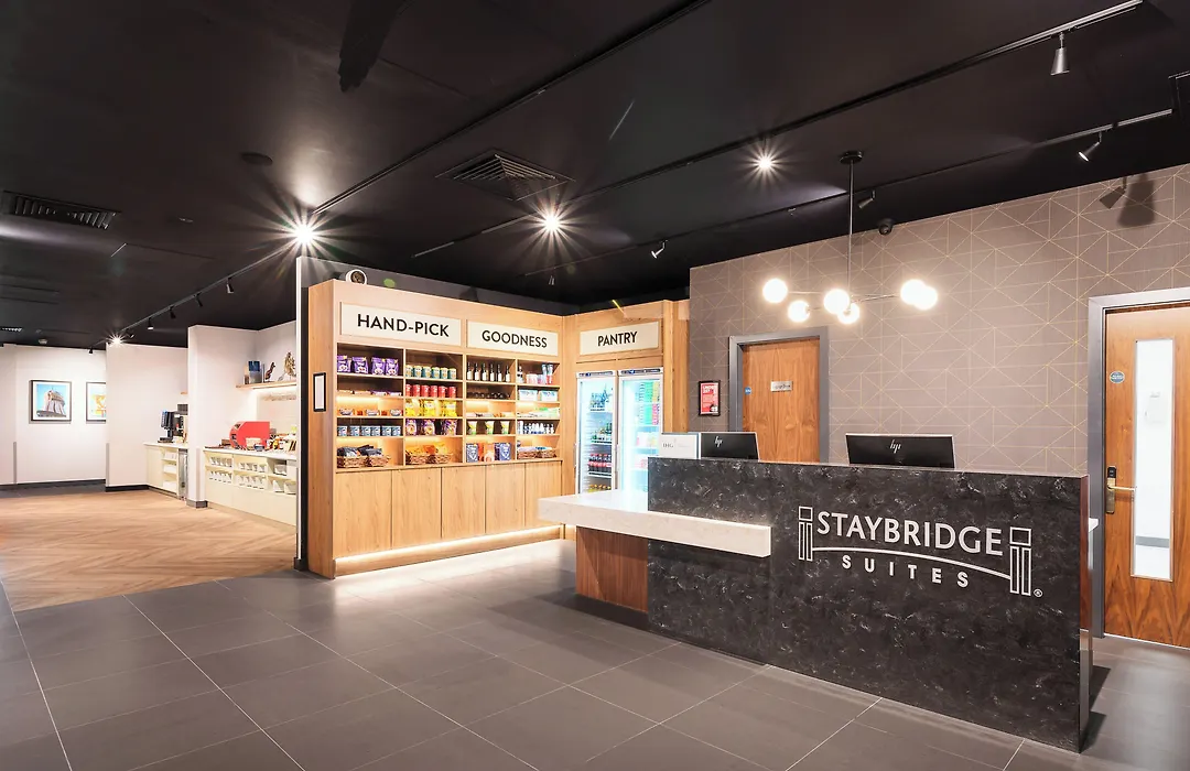 Staybridge Suites Brighton By Ihg-1