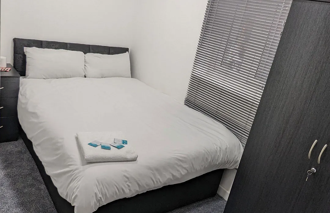 Cosy Rooms-1