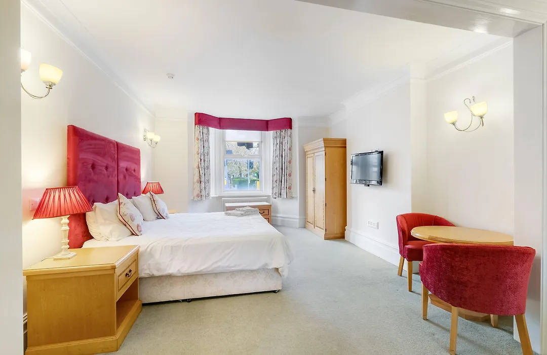 Charles House - Windsor Castle-1