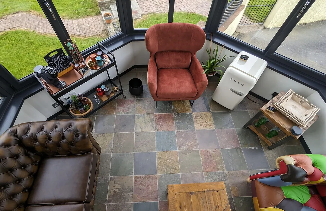 Llys Aeron "The Little Hotel"-1