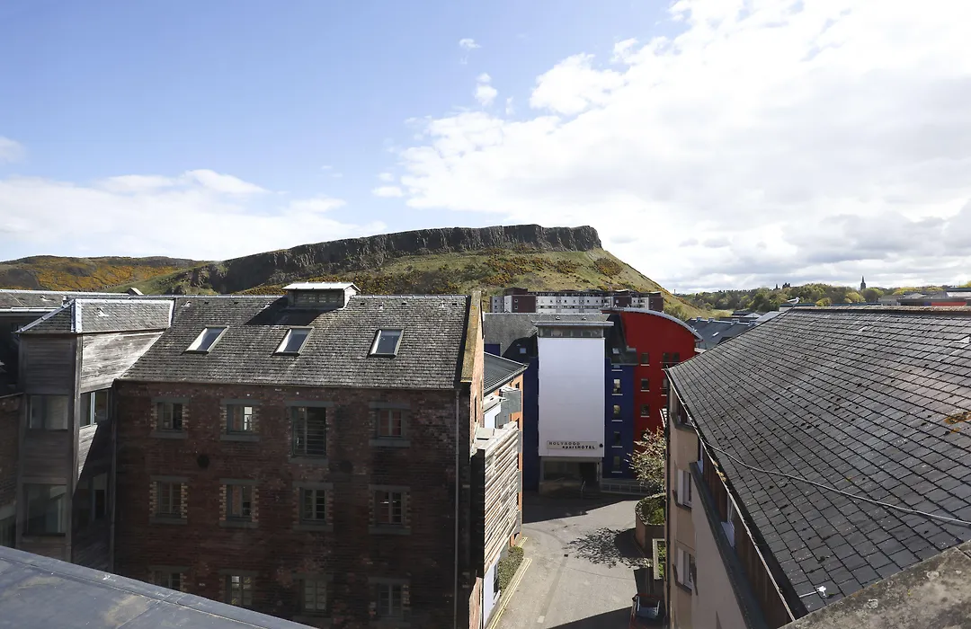 The Brewers Rooms Contemporary Aparthotel-1