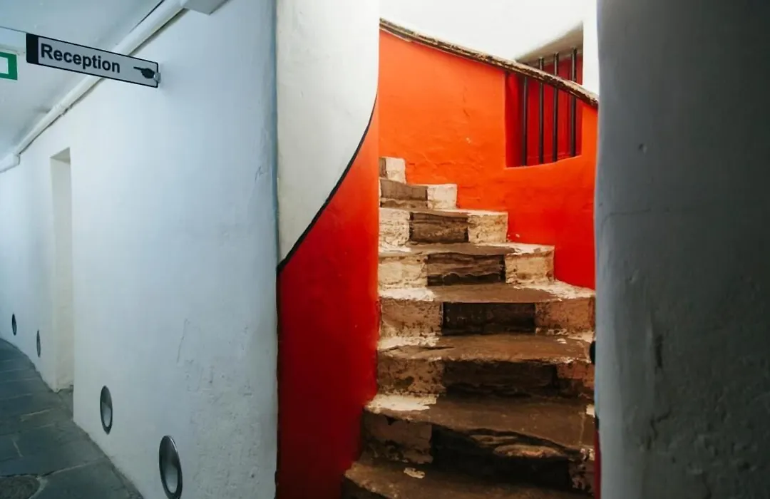 Dundee Backpackers Hostel-1