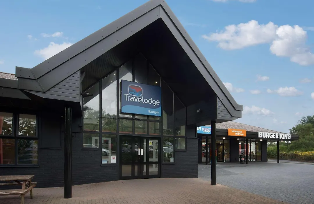 Travelodge Bangor-1