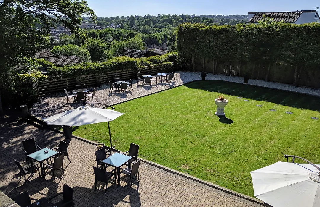 Healds Hall Hotel-1