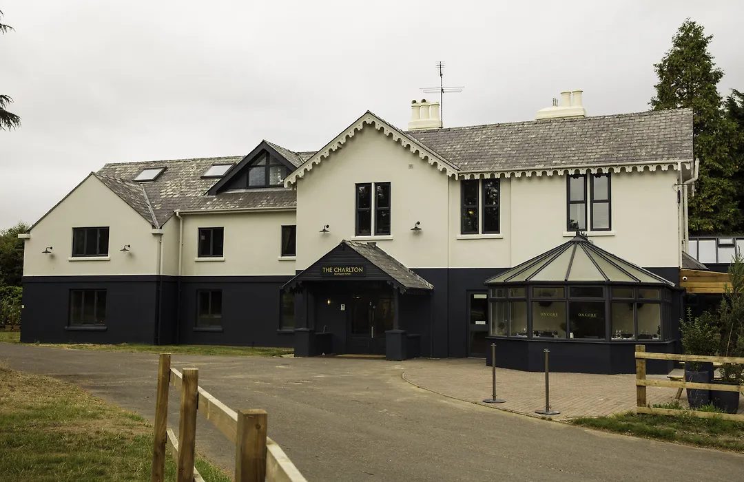 The Charlton Boutique Hotel-1