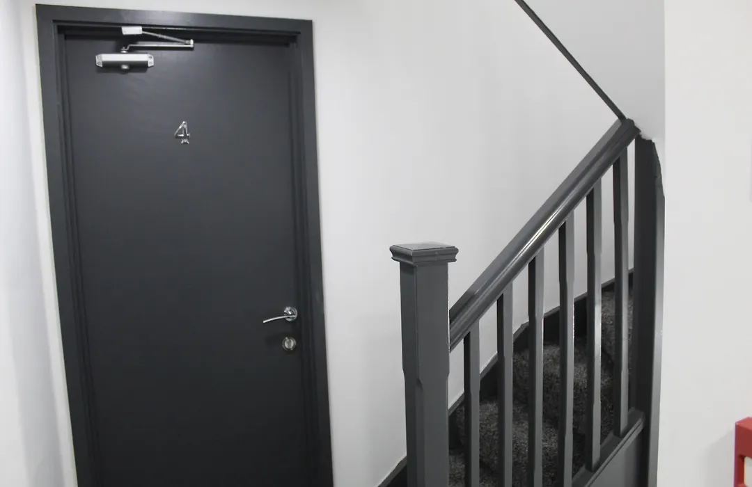 The Mini Hotel -Birmingham City-Free Breakfast-1