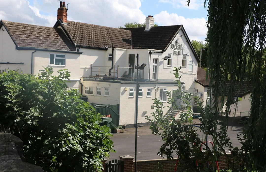 The Boat Inn Hayton-1