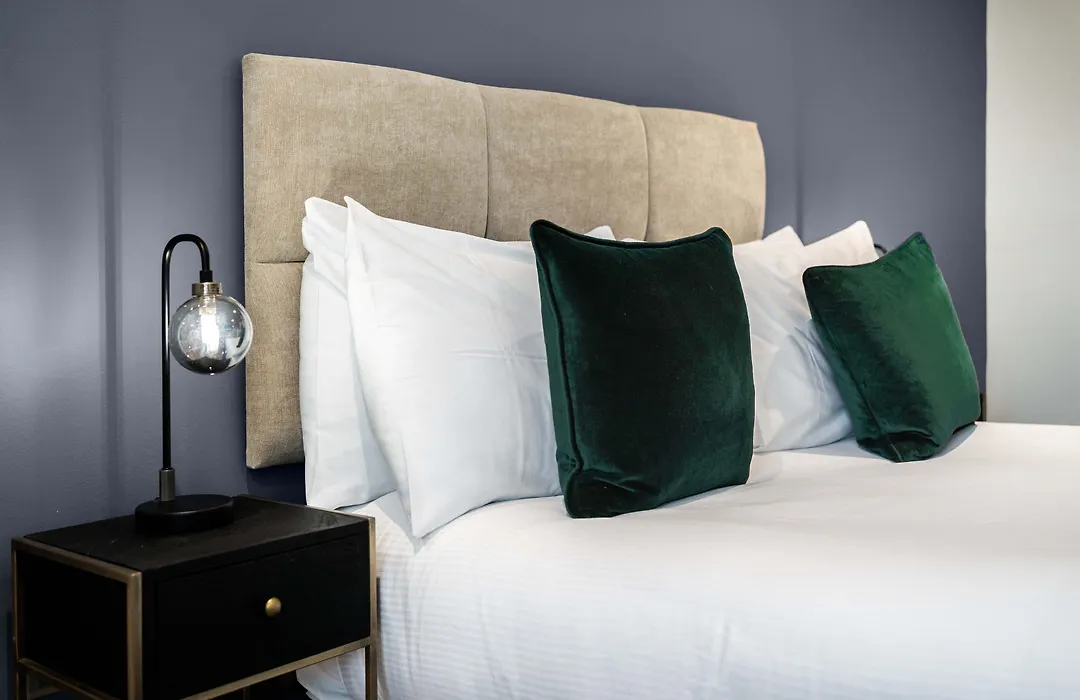 The Regent Aparthotel-1
