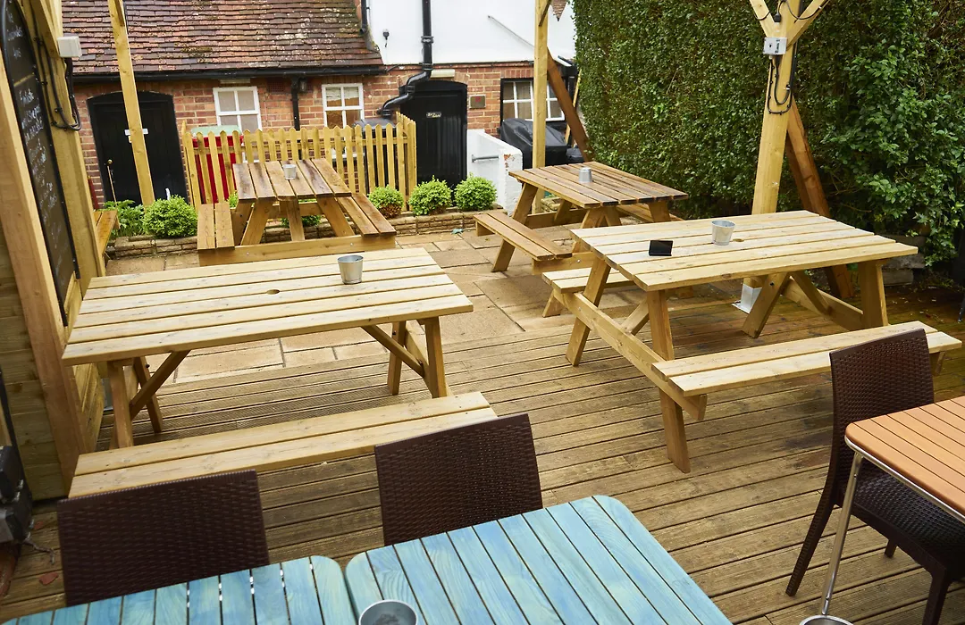The Coachmakers Arms-1