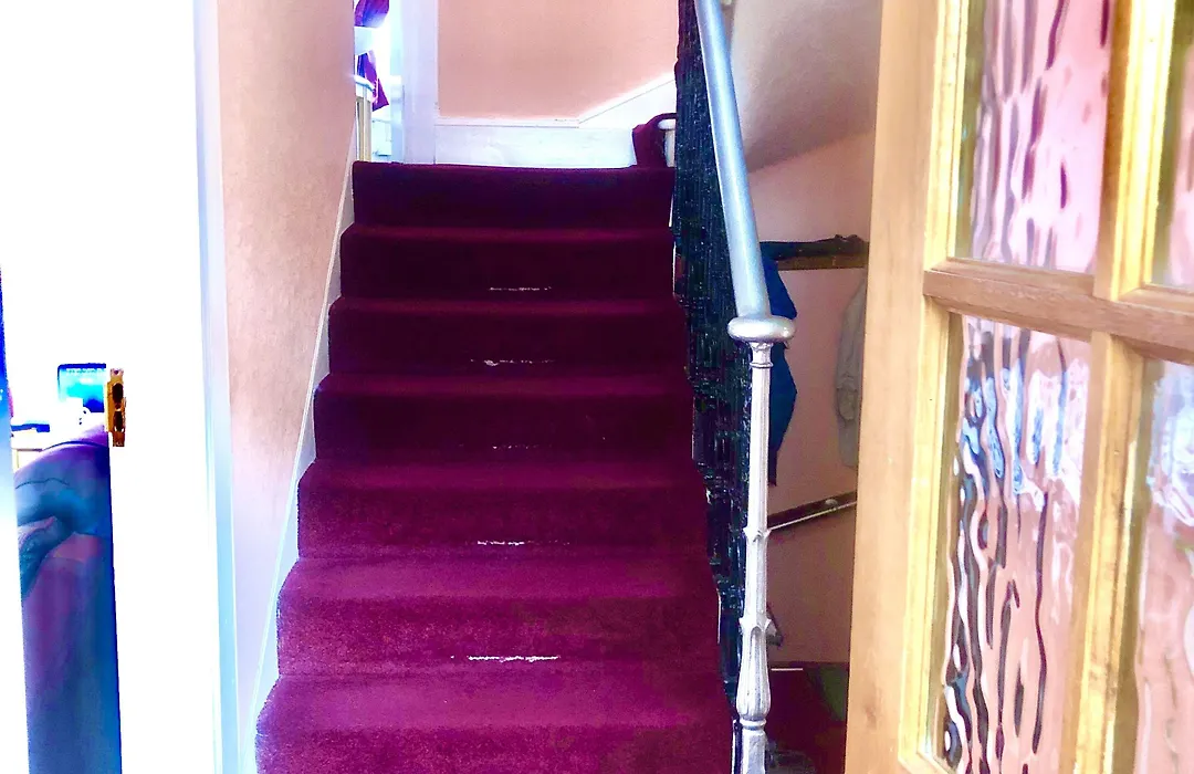 Dalry Guesthouse-1