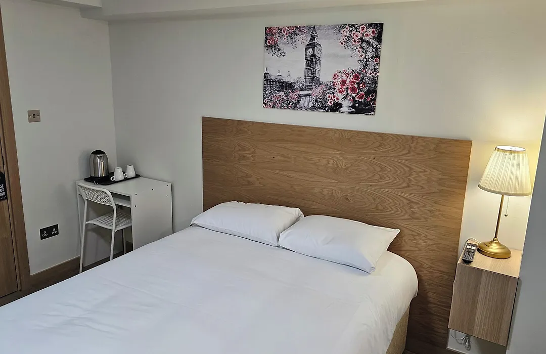 Homefield Lodge-1