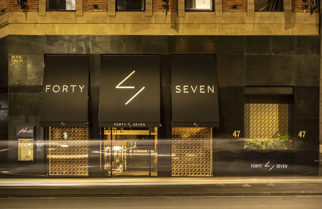 Forty Seven Hotel Manchester, Worldhotels Crafted-1