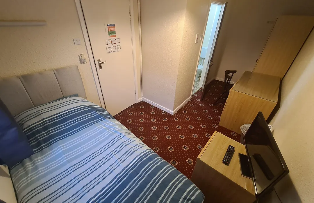 The Coach House-1