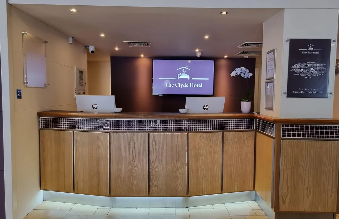 The Clyde Hotel-1
