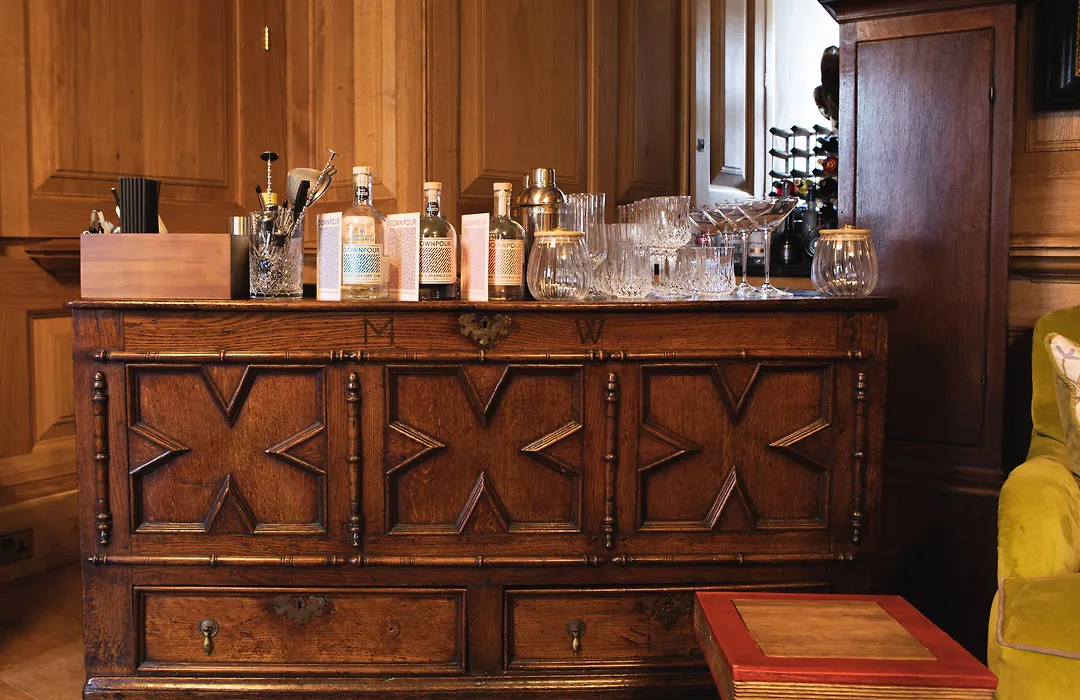 Mingary Castle - Restaurant With Rooms-1