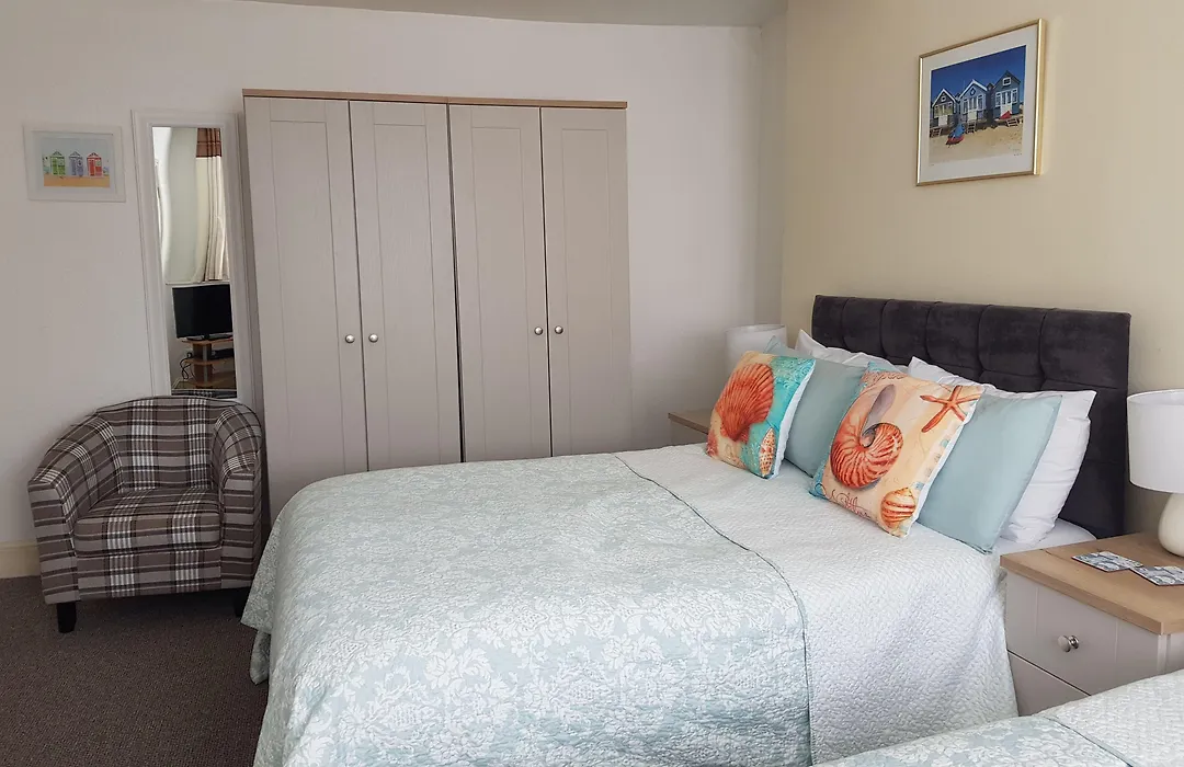 Rosemead Guest House-1