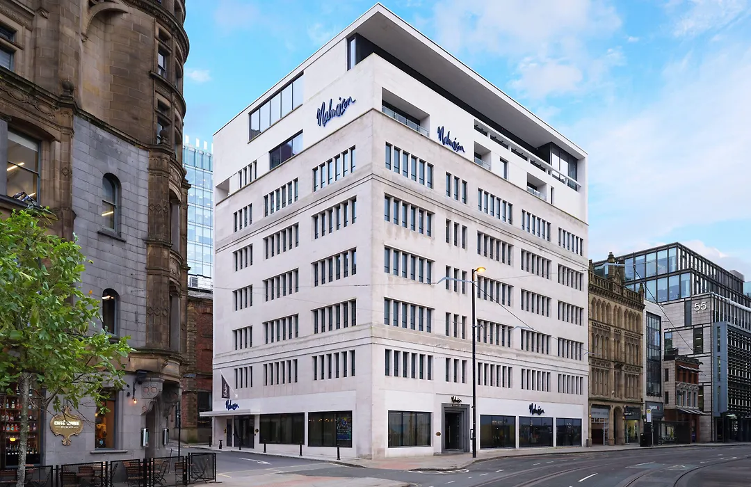 Malmaison Manchester Deansgate-1
