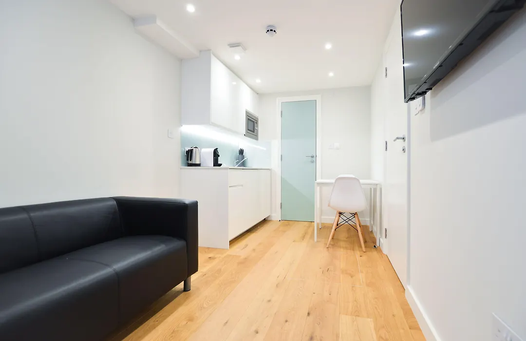 Sale Place Serviced Apartments-1