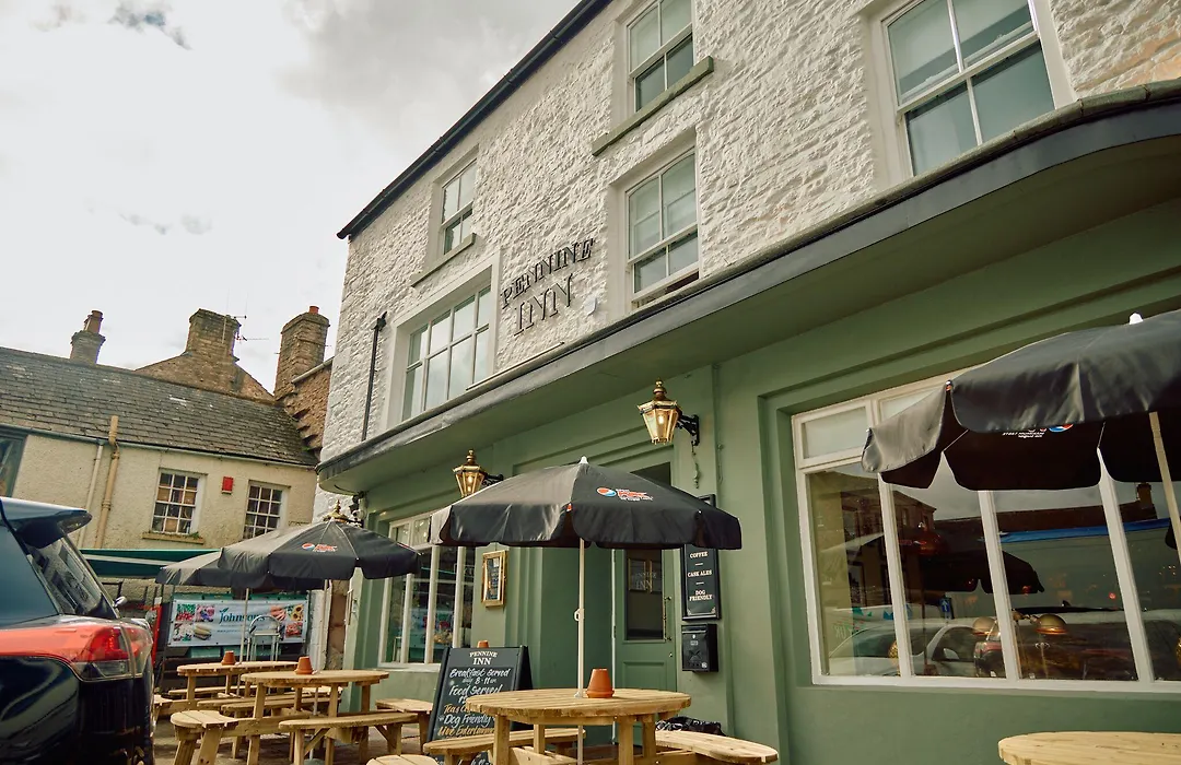 The Pennine Inn-1