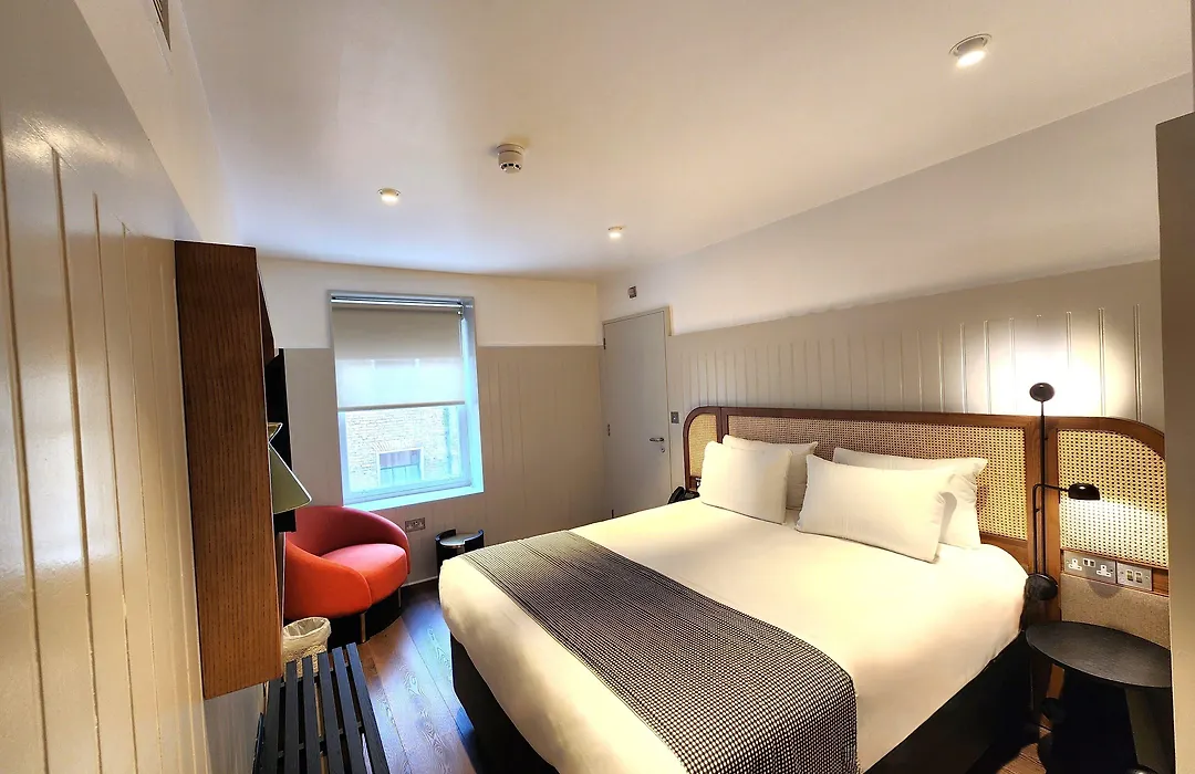 Leicester House Hotel-1