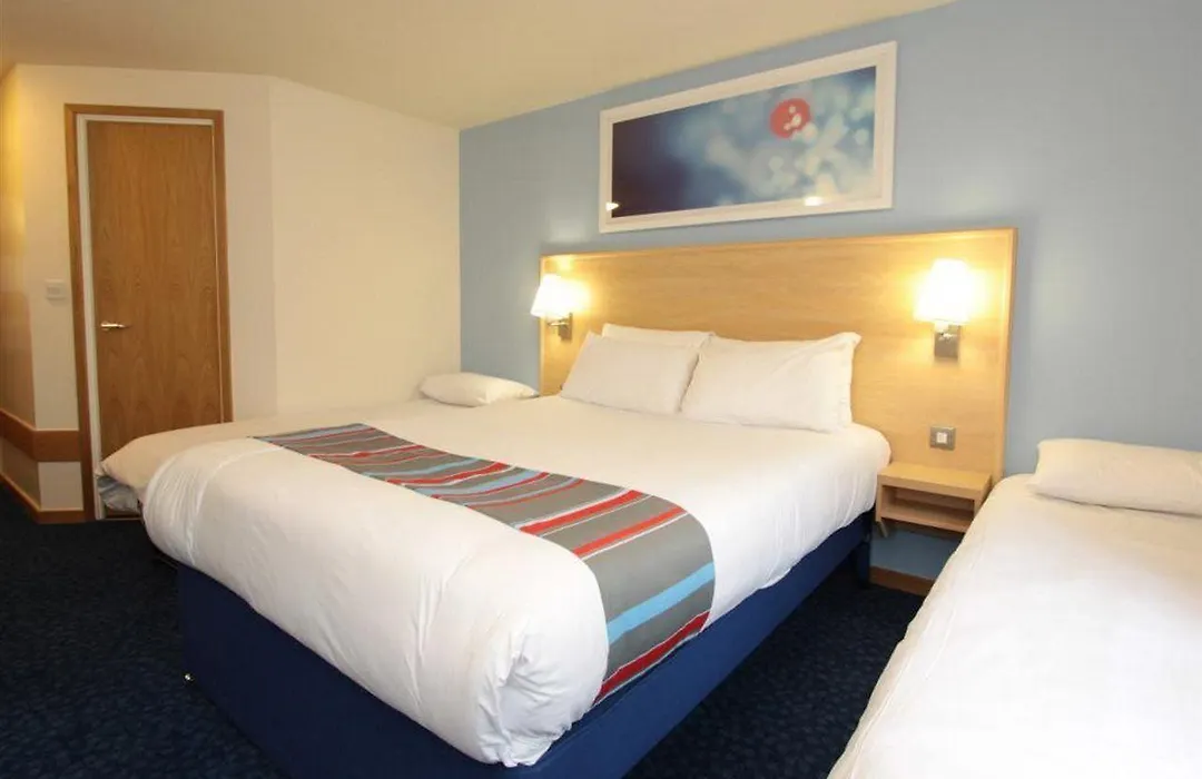 Travelodge Ayr-1