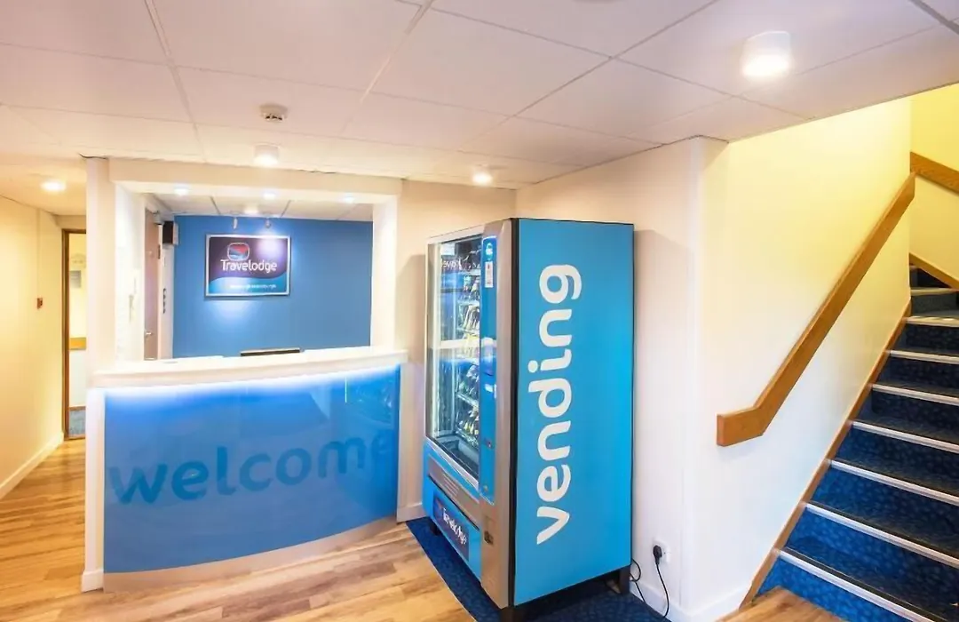 Travelodge Edinburgh Musselburgh-1