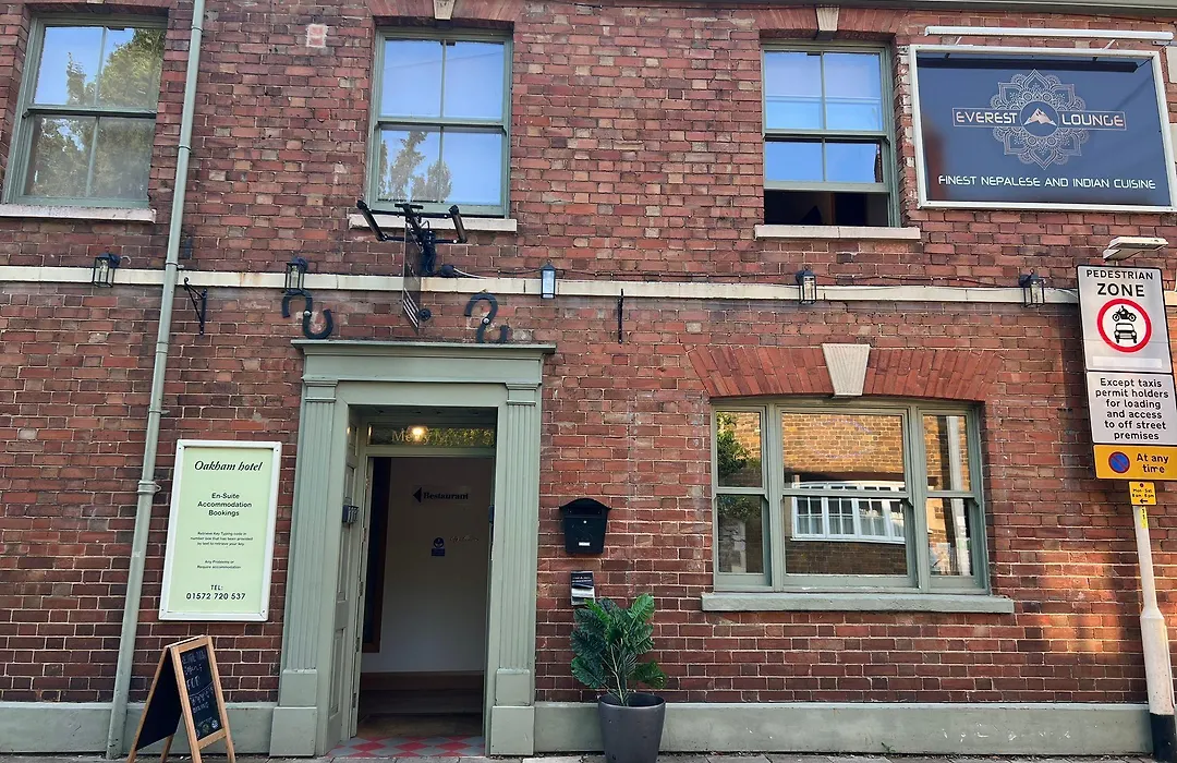 Oakham Hotel-1