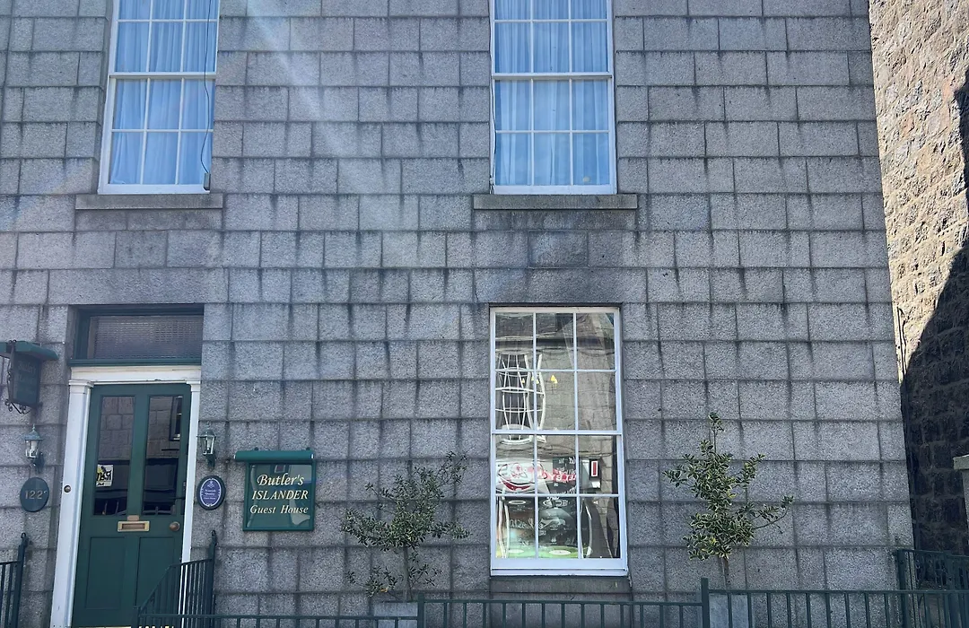 Butlers Guest House-1