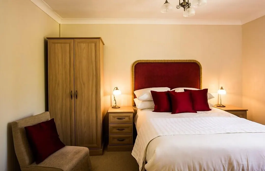 The Broadmead Boutique B&B-1