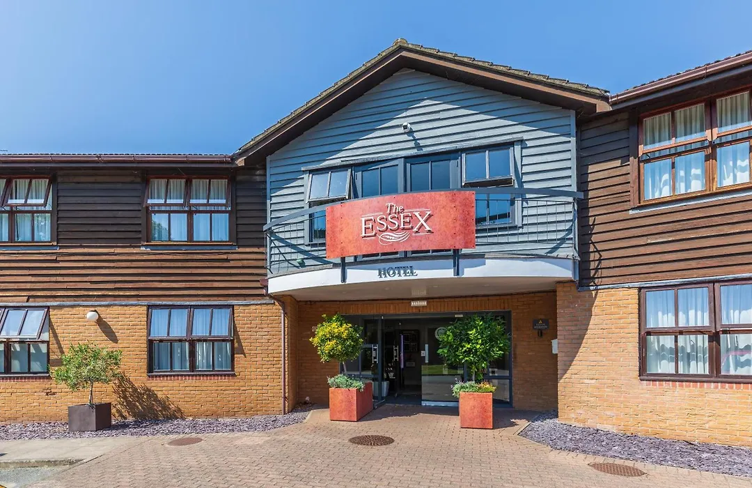 The Essex Golf & Country Club Hotel-1