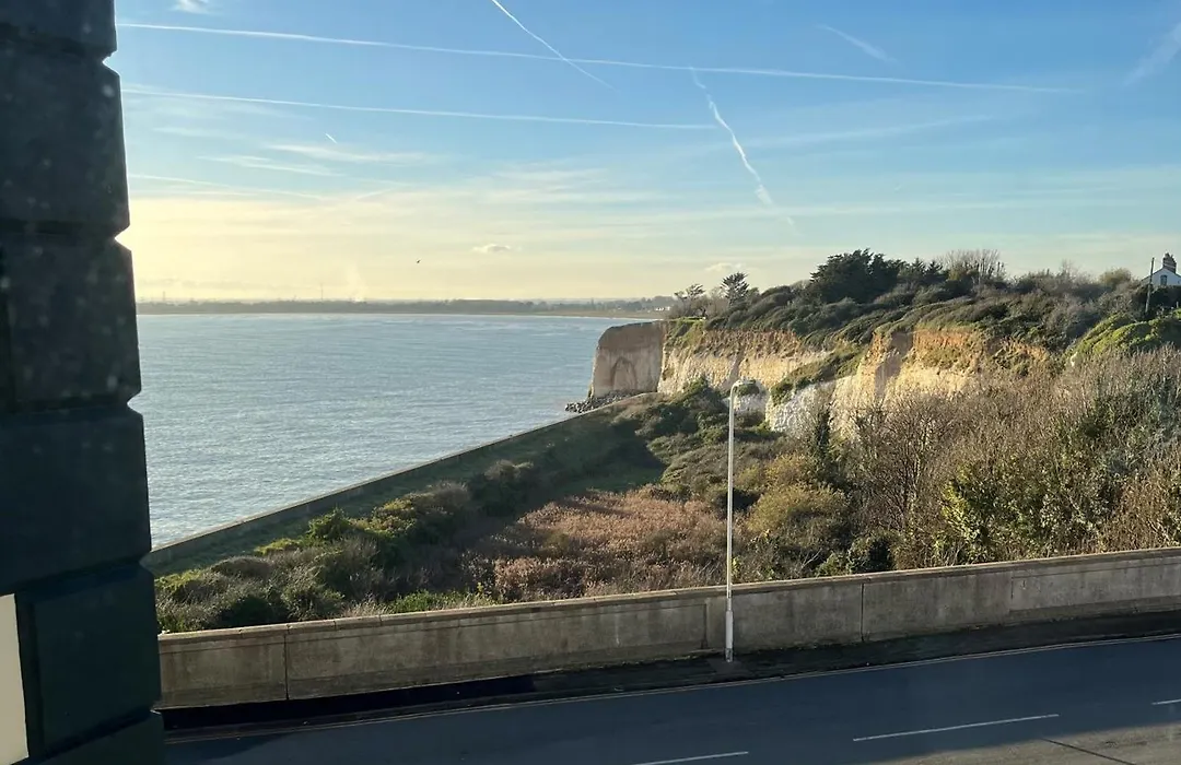 The Pegwell Bay Hotel-1
