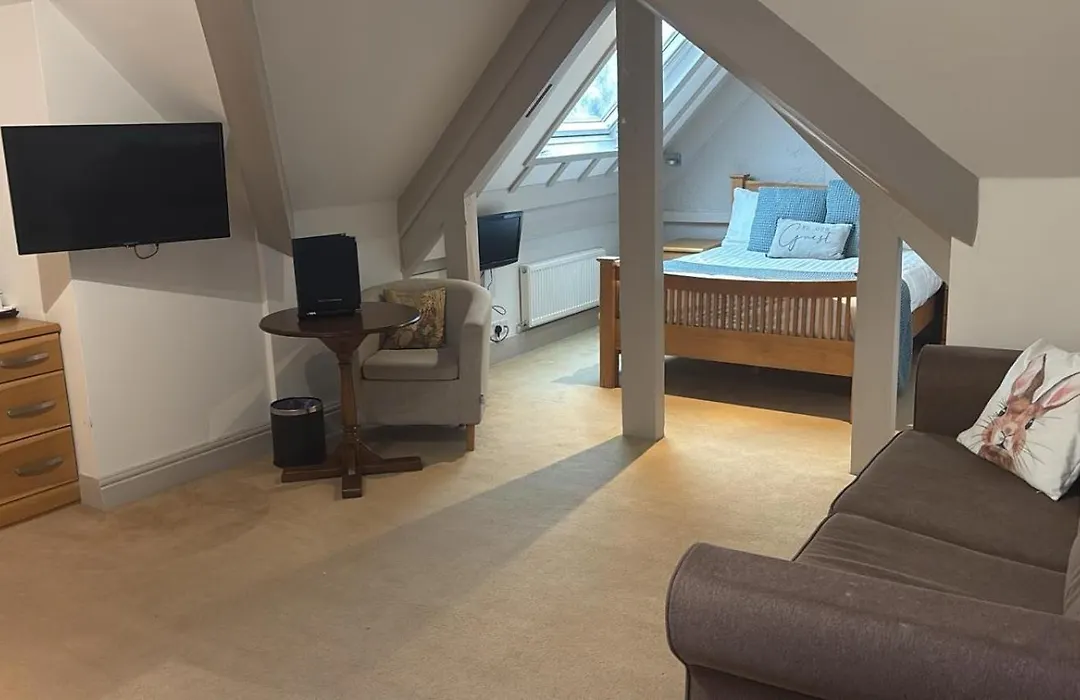 Windermere Park B&B Inc Free Off-Site Health Club-1
