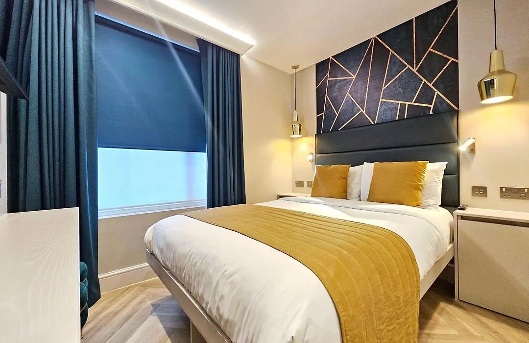 Nox Earls Court-1