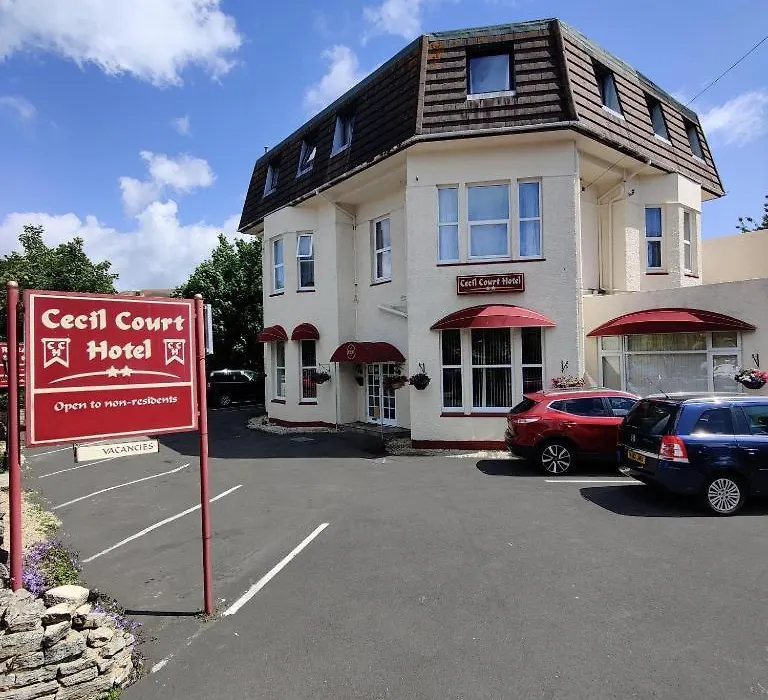 Cecil Court Hotel-1