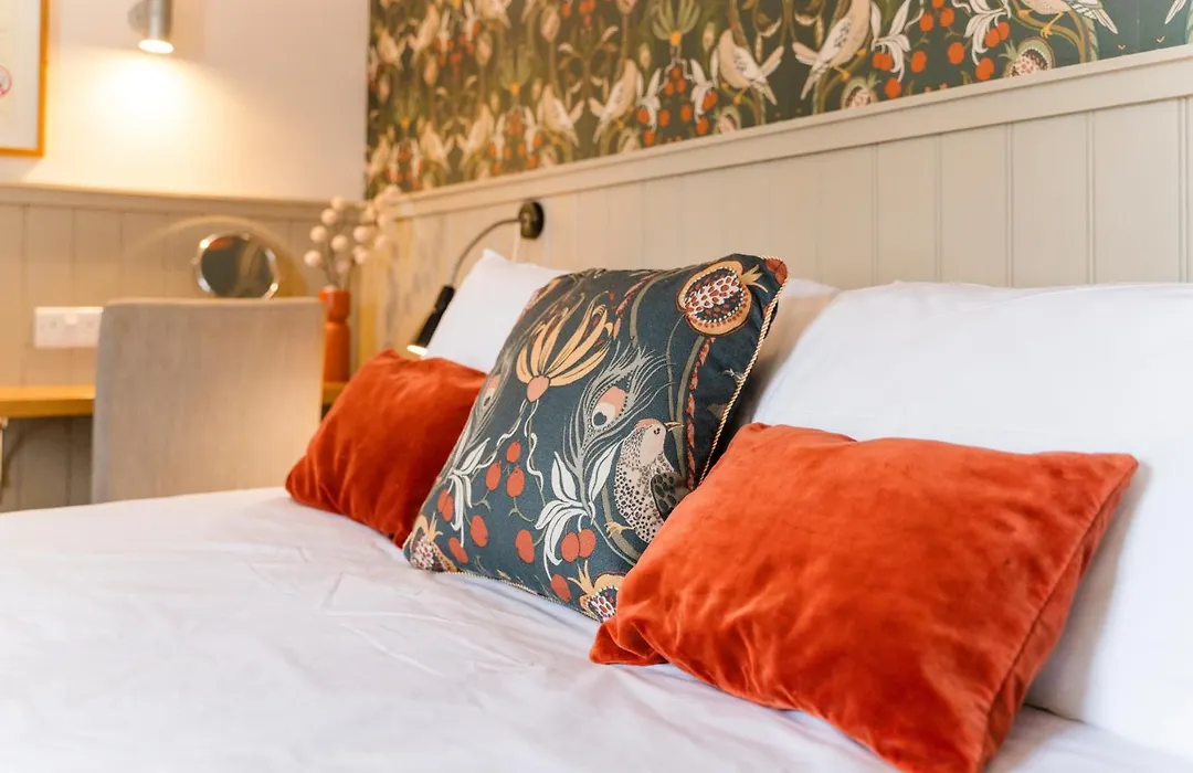 The Harbour Guest House-1