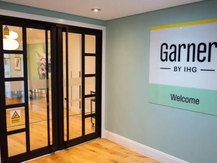 Garner Hotel Reading City Centre, An Ihg Hotel-1